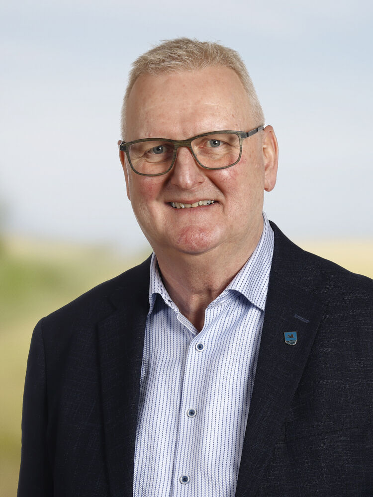 Benny Hansen