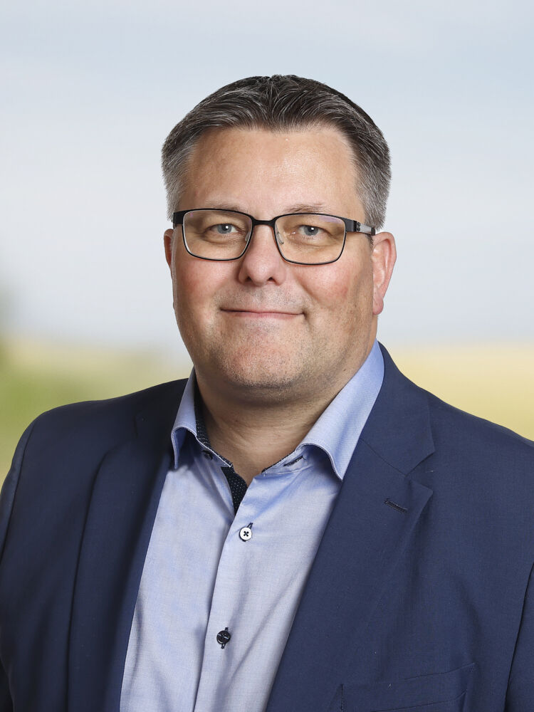 Jakob Dyrman