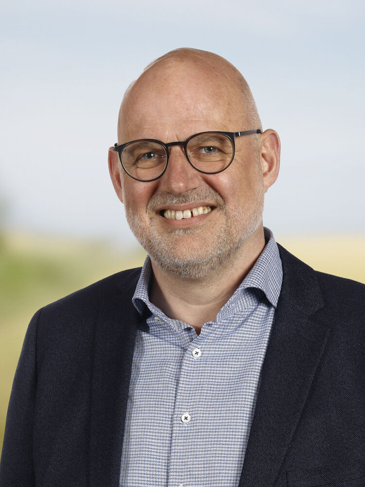 Jakob R. Nørgaard