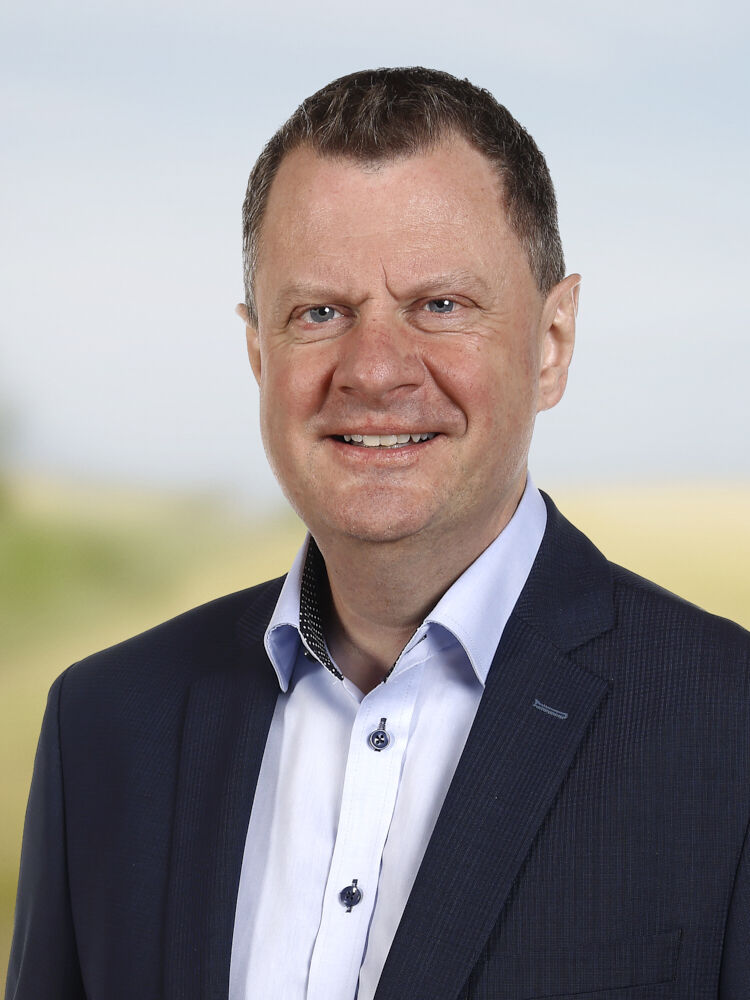 Lars Andresen