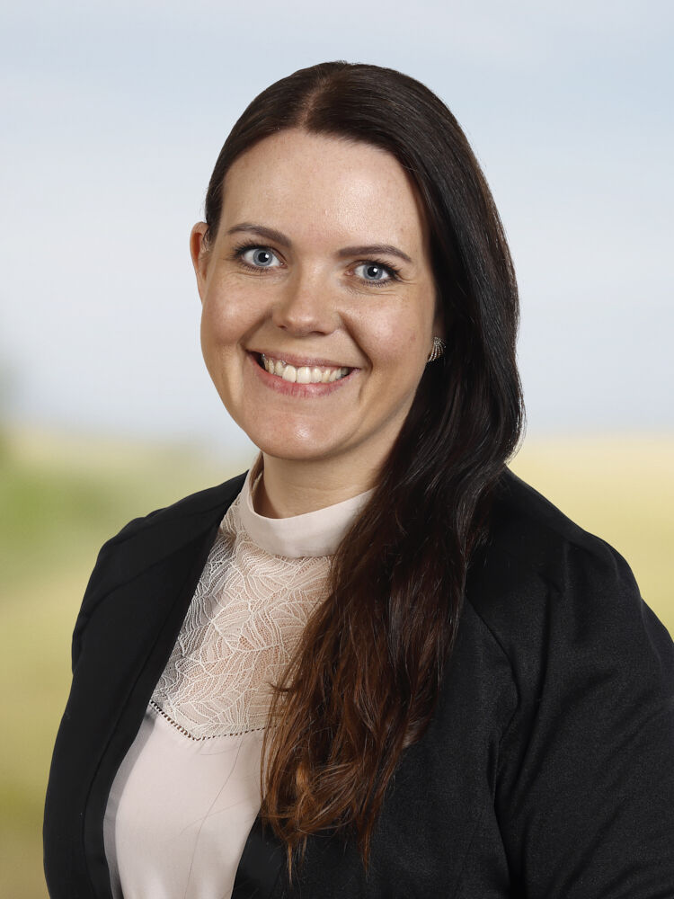Lene Ladegaard