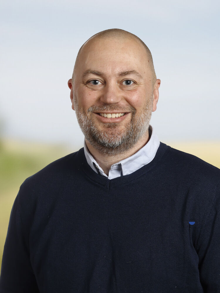 Morten Høgh