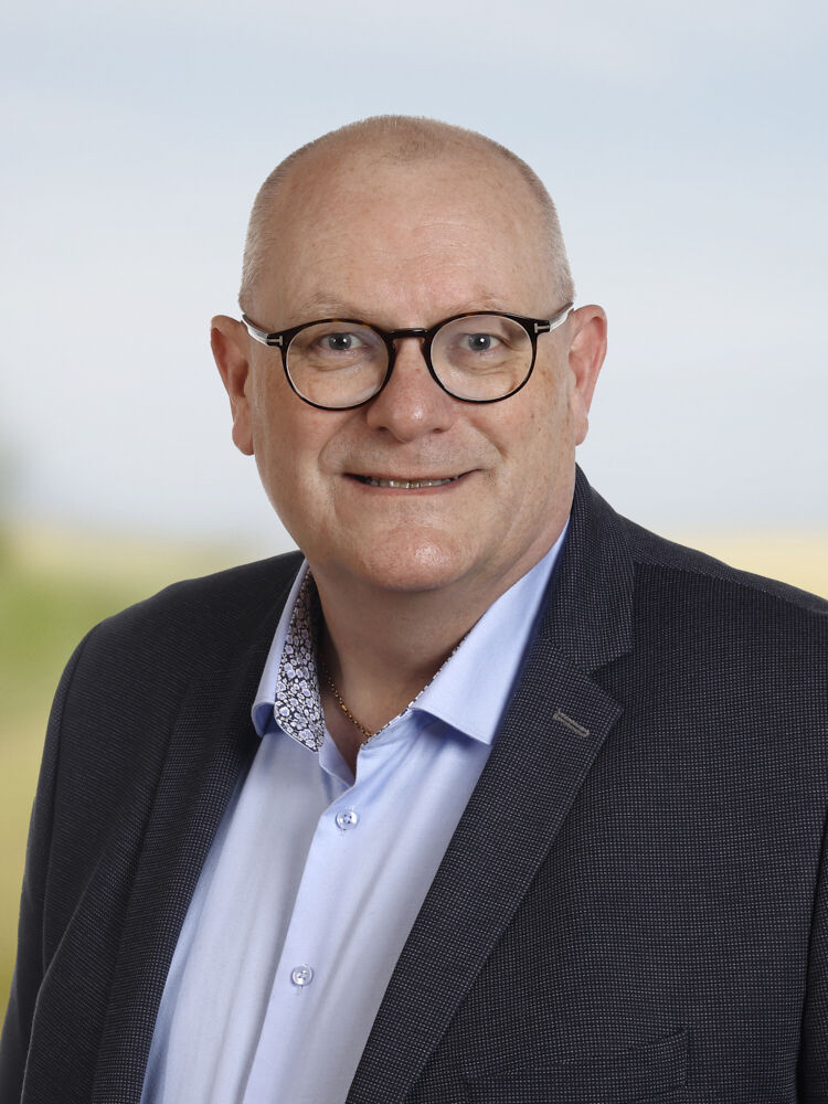 Ole B. Sørensen