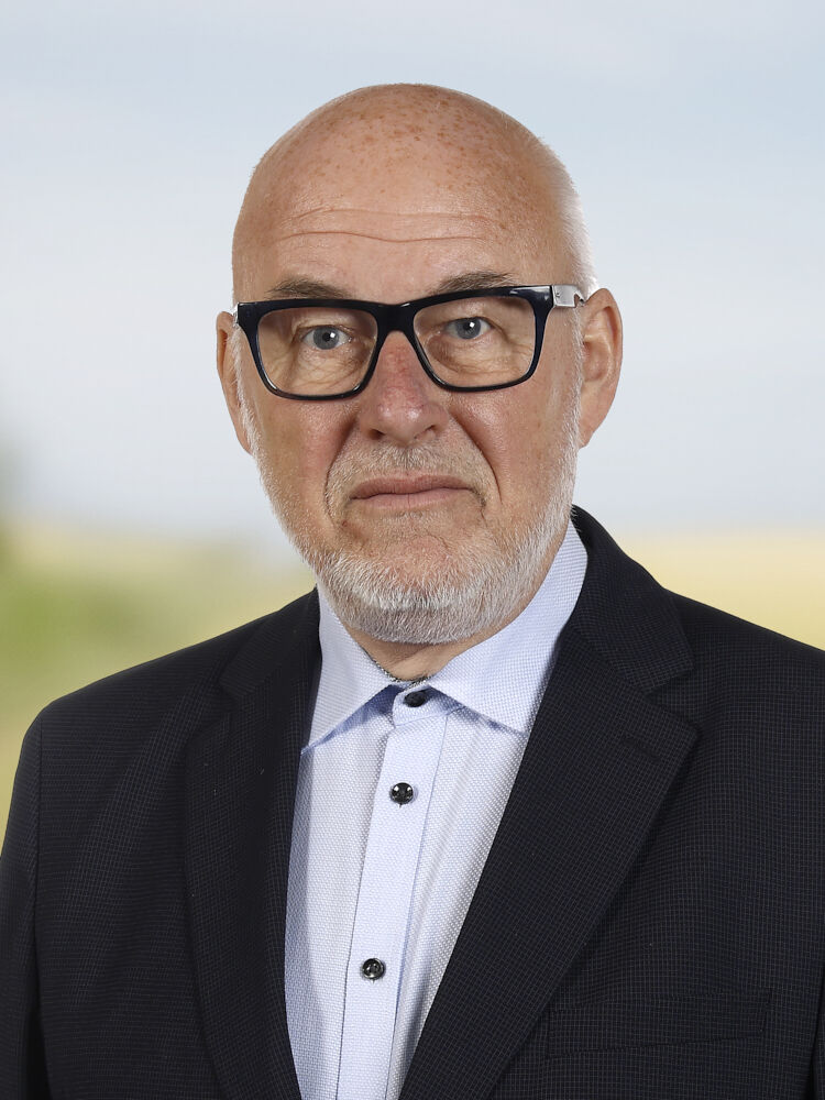 Per Bisgaard