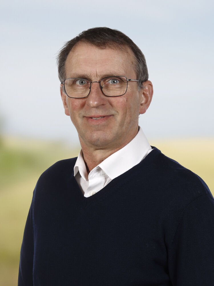 Poul Hjul Andersen