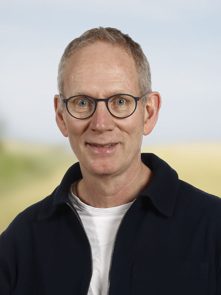 Søren Dolmer