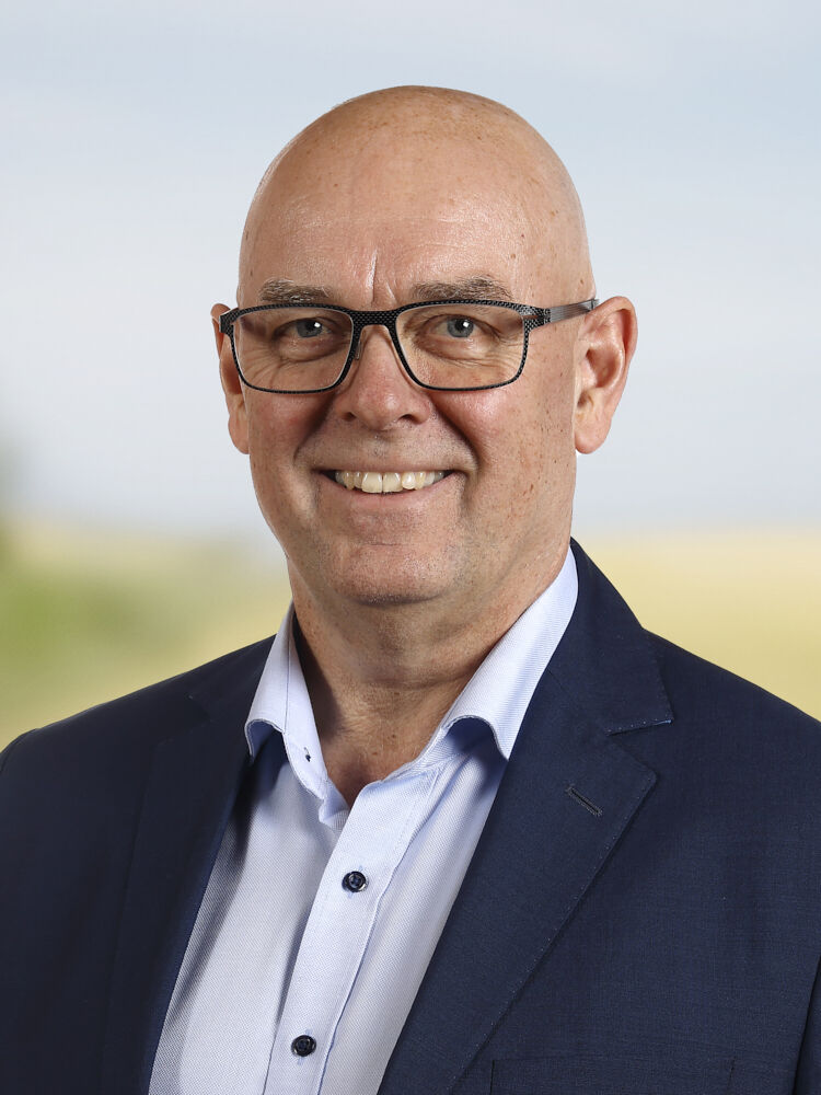 Søren Friis