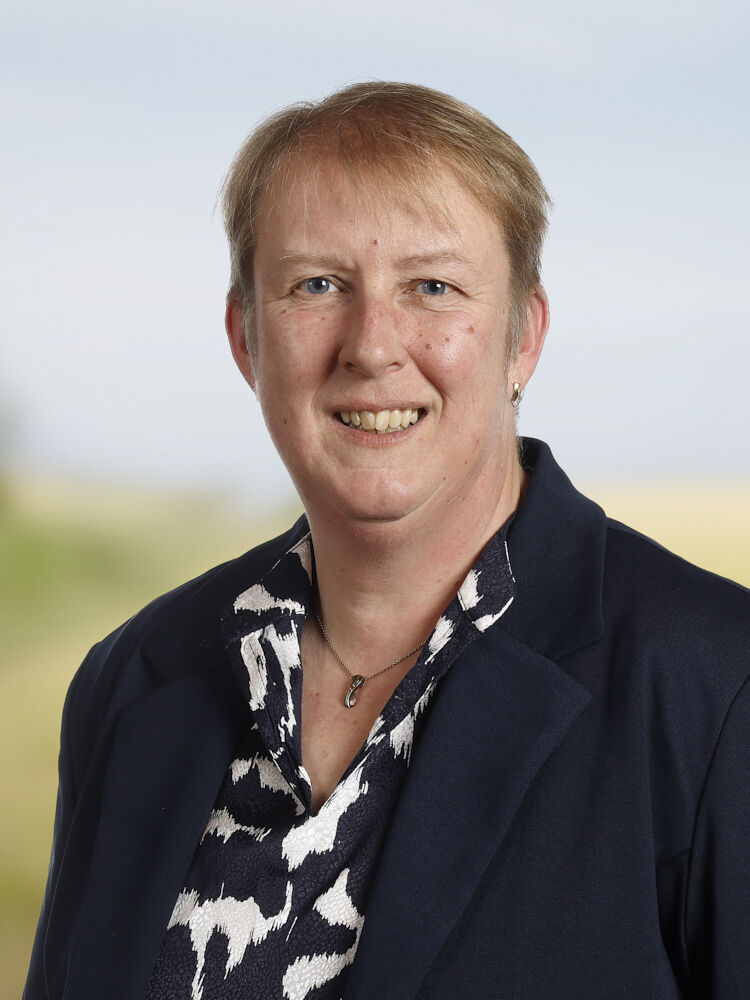 Susanne Hansen
