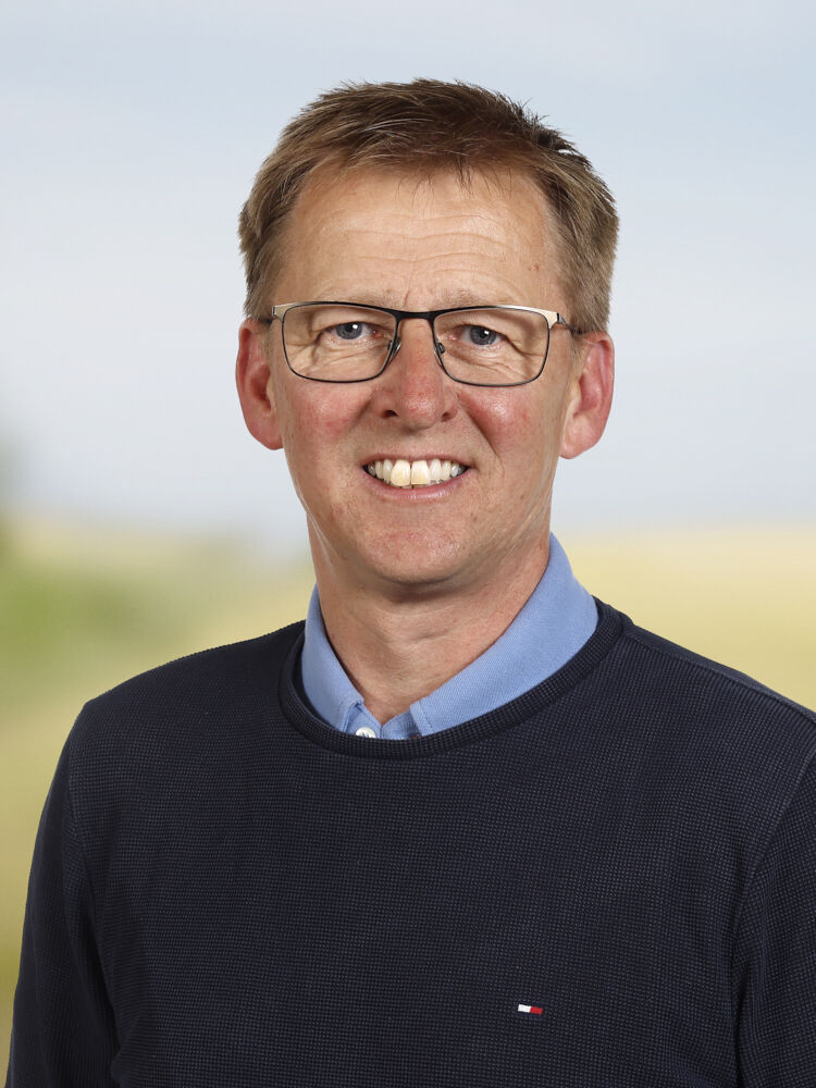Thomas Nordahl